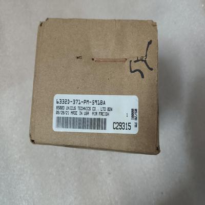 全新正品MAC电磁阀，型号：6332D-371-PM-5