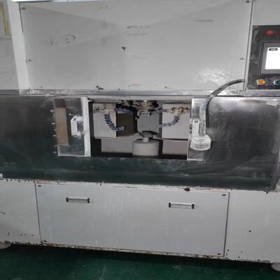 （设备配件）周边抛光机便宜处理，机况非常好，拉回去就可以