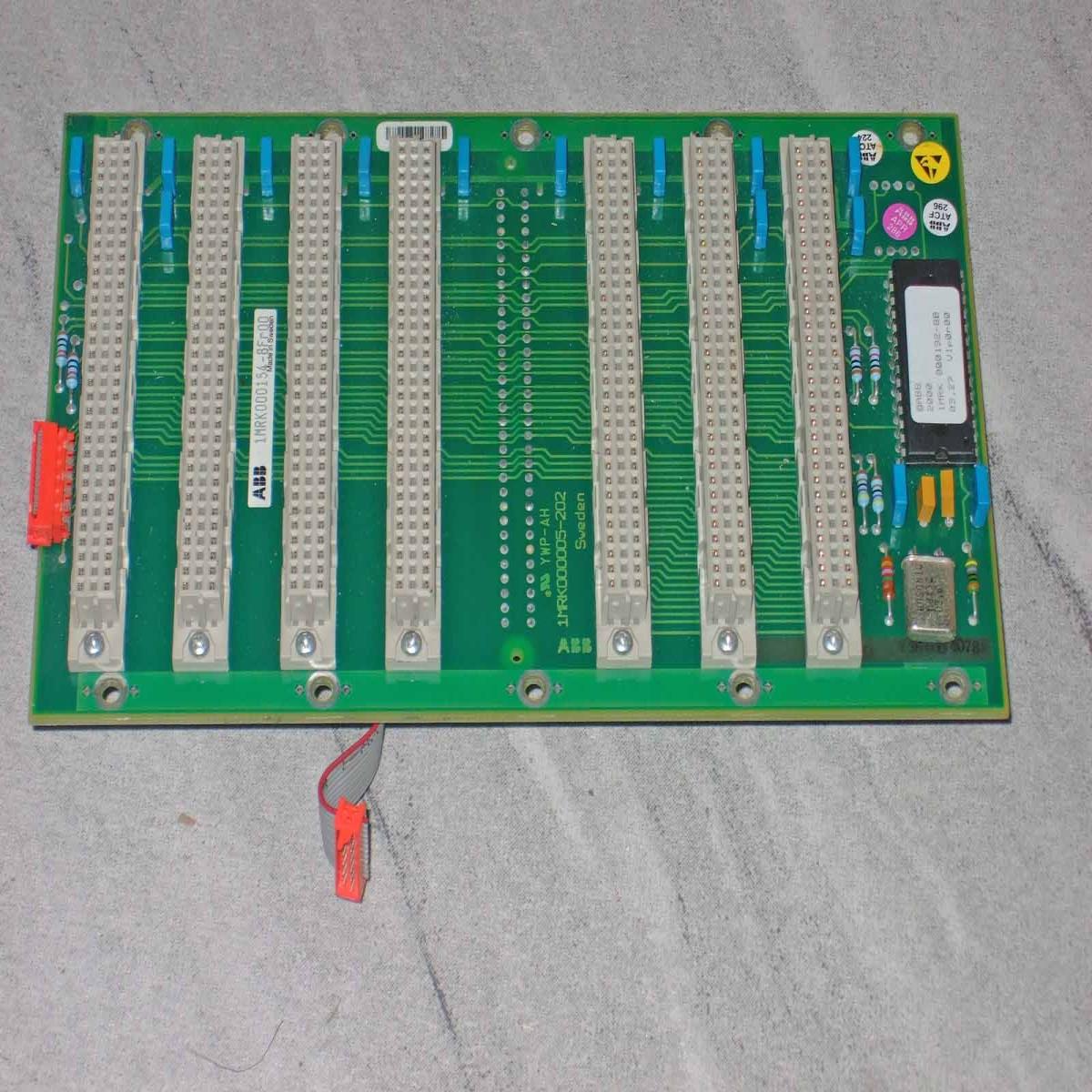 (设备配件)ABB 1MRK000005-202 1MRK000154-