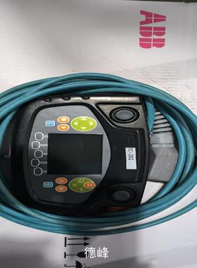 [德峰]ABB喷涂机器人示教器3HNA012283-001 3HNA议价