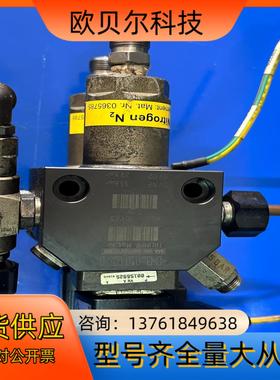 TRUMPF议价出售 burkert 00156911