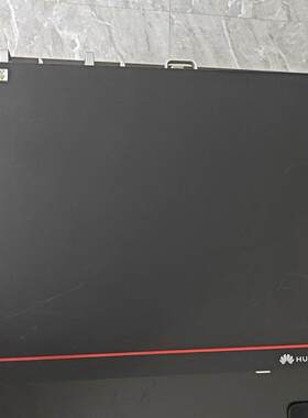 议~USG6305E交流主机2*WAN+8*Combo