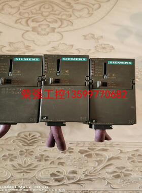 【荣强工控】西门子模块314-1AF11-0AB0
