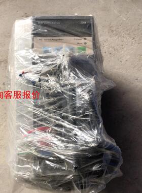 【环球】亿成伺服驱动器WBY-20AL 1.2KW原装拆机，成色好9