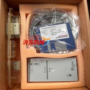 Bradley Allen 罗克韦尔通 KFD 1770