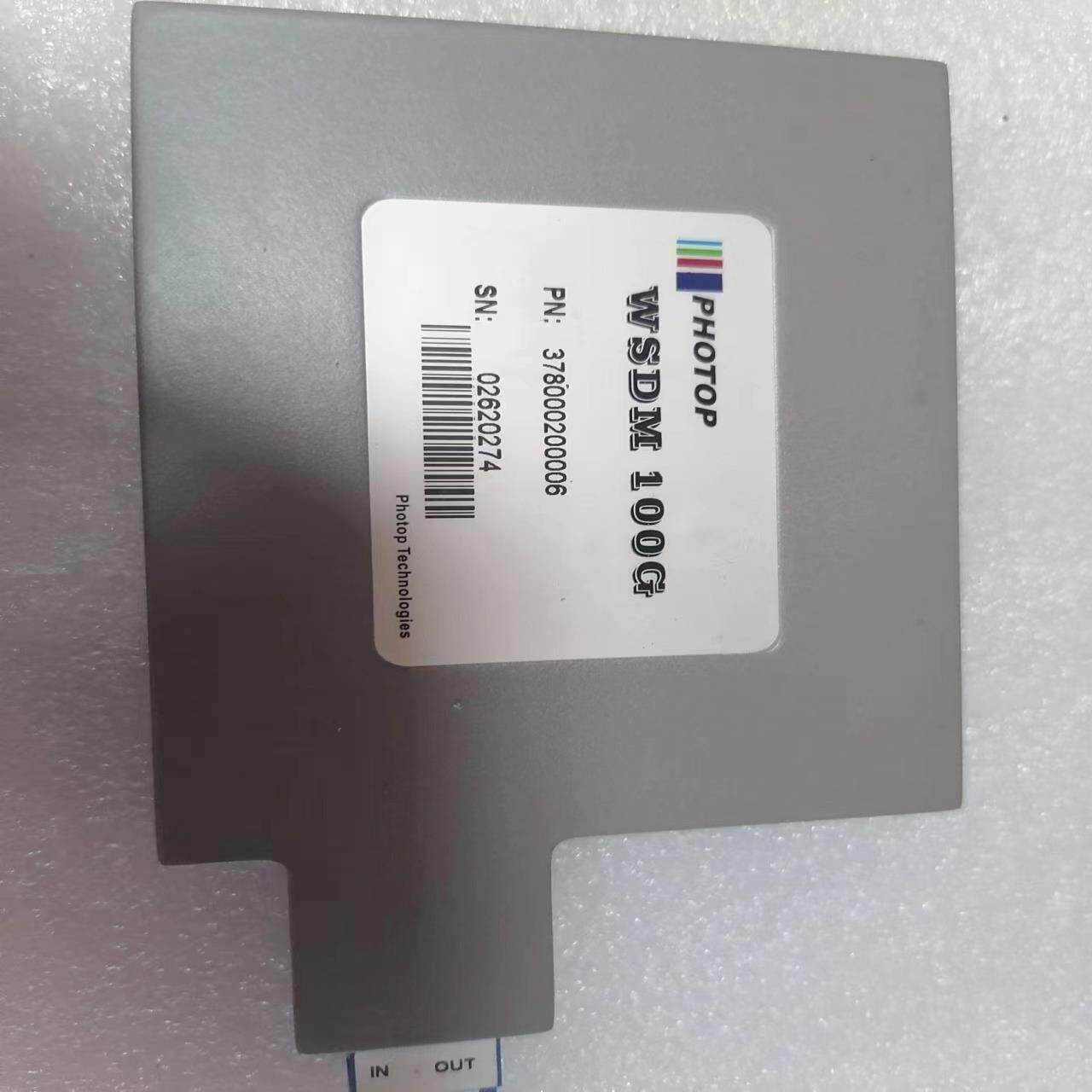 （设备配件）模块色散补偿光纤