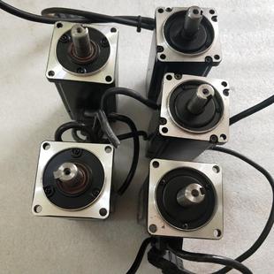 10604 C20604RS 台达B2 400W电机ECMA