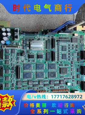 安川JASP-WRCA01B REV. C 0安川机器人轴基议价