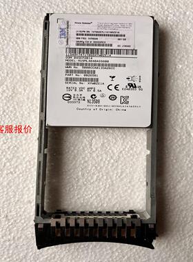 IBM 74Y9526 SSD 387GB 2.5寸