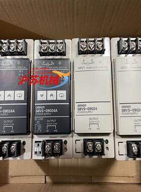 S8VS09024/09024A开关电源 原装正品