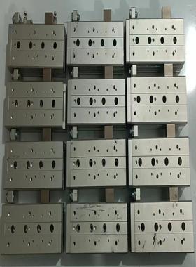 [德峰]，功能九成新气缸正常，型号HLS16X75SAS滑盖客亚德，