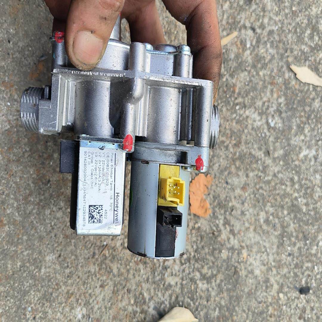 【金利】威能霍尼韦尔燃气阀比例阀原装拆机零件包邮标价