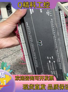 Delta/台达PLCDVP48EC00R3件成色