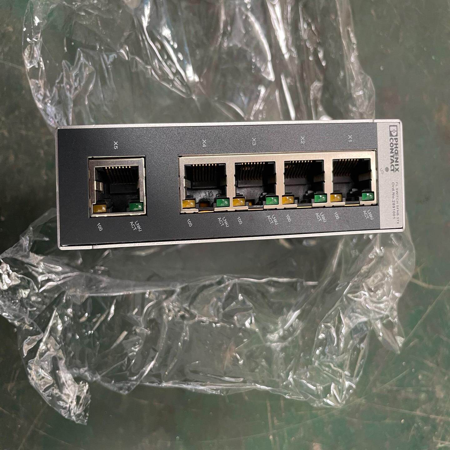 （设备配件）TX， 5 SWITCH九五FL 新SFNB