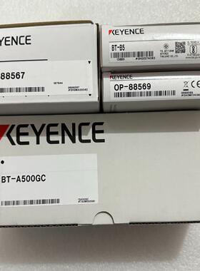 [德峰]KEYENCE基恩士BT-A500GC条形码读码器