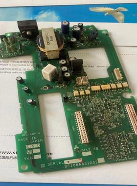 E74MA7.5B BC186A831G52 BC186