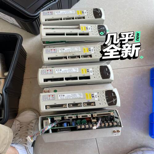 [德峰]（N）APD-LS 伺服、C3VS10驱动器