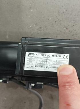 [德峰]质量 电机马达保400-电机 GYS401DC2WT2A富士