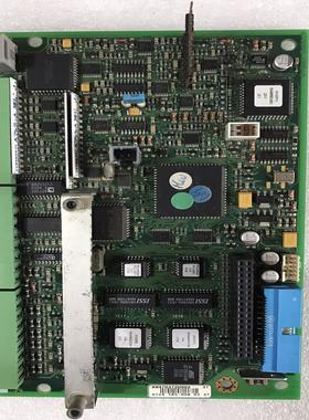 （设备配件）拆机欧陆590直流调速器主板AH470372U002，功能完