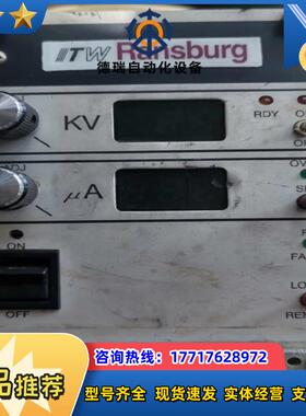 ITW Ransburg控制器板，LECU4007，LECU议价