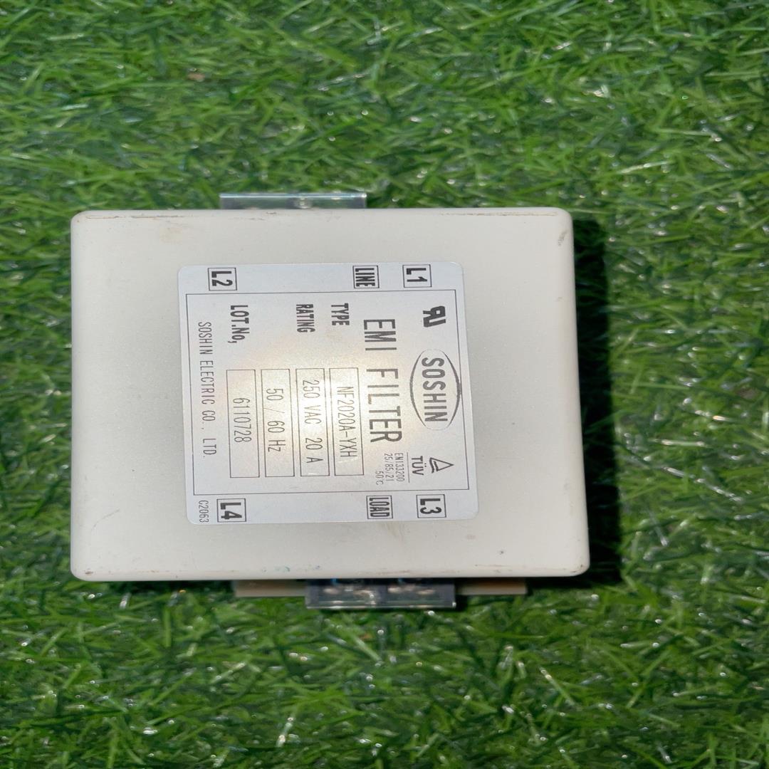 [德峰]SOSHIN NF2020A-YXH 议价