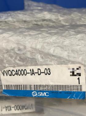 VVQC4000-1A-D-03原装正品