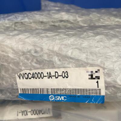 VVQC4000-1A-D-03原装正品