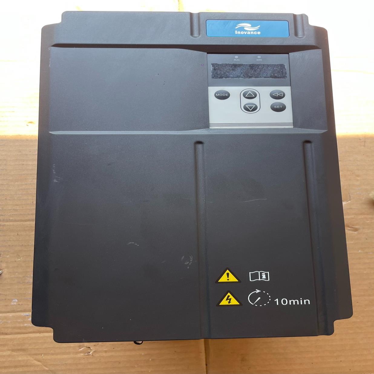 汇川驱动器 IS650PT045IUX 22KW/380V