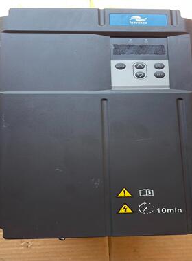 汇川驱动器 IS650PT045IUX 22KW/380V