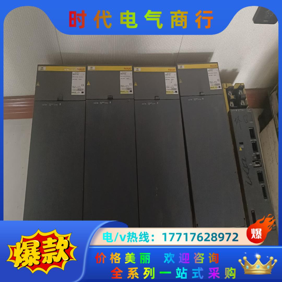 a06b-6077-h010 发那科电容器议价