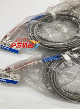 原装热电偶 E52-CA15A D=3.2 1米欧