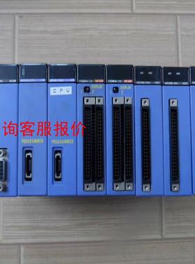 横河PLC F3BU04/06 F3SP20/21-0N F