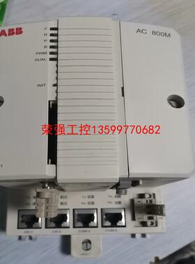 【荣强工控】PM861K01  3BSE018105R1  实物拍摄！功