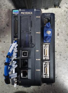 【工控自动化】KEYENCECV-5700基恩士数字议价