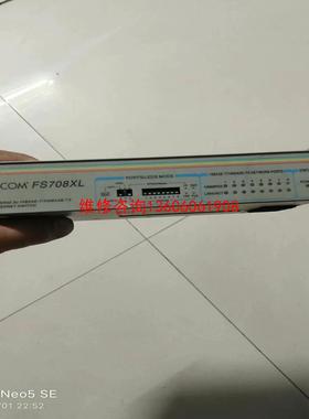 （请询价）Allied Telesis CentreCOM FS708议价