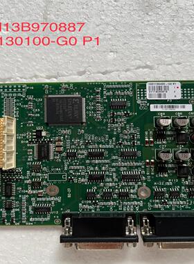 拆机FOXNUM赐福驱动器 MDLU3000B0CAN00配~议价