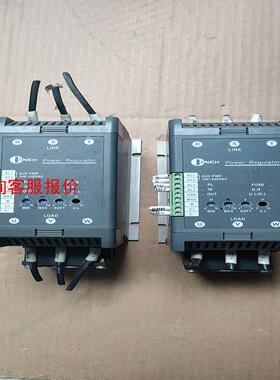 CONCH/琦胜 TRL4035P 电力调整器SCR三相电力