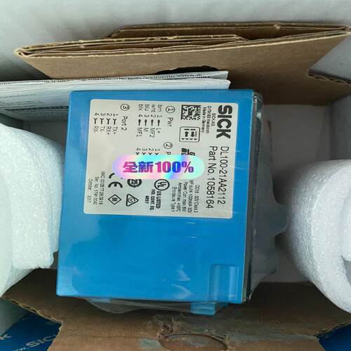 Sick 西克 DL100-21AA2112 西克传感器