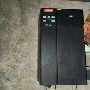 丹佛斯2800系列 VLT2882PT4 18.5KW变频器