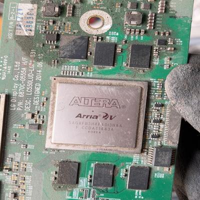 [德峰]5AGXFB3H4F4013NAA啊尔特拉5AGXFB3H4