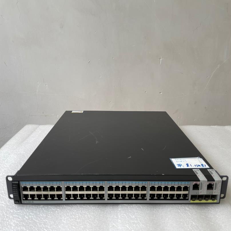 S5710-52C-EI(48个10/100/1000Bas