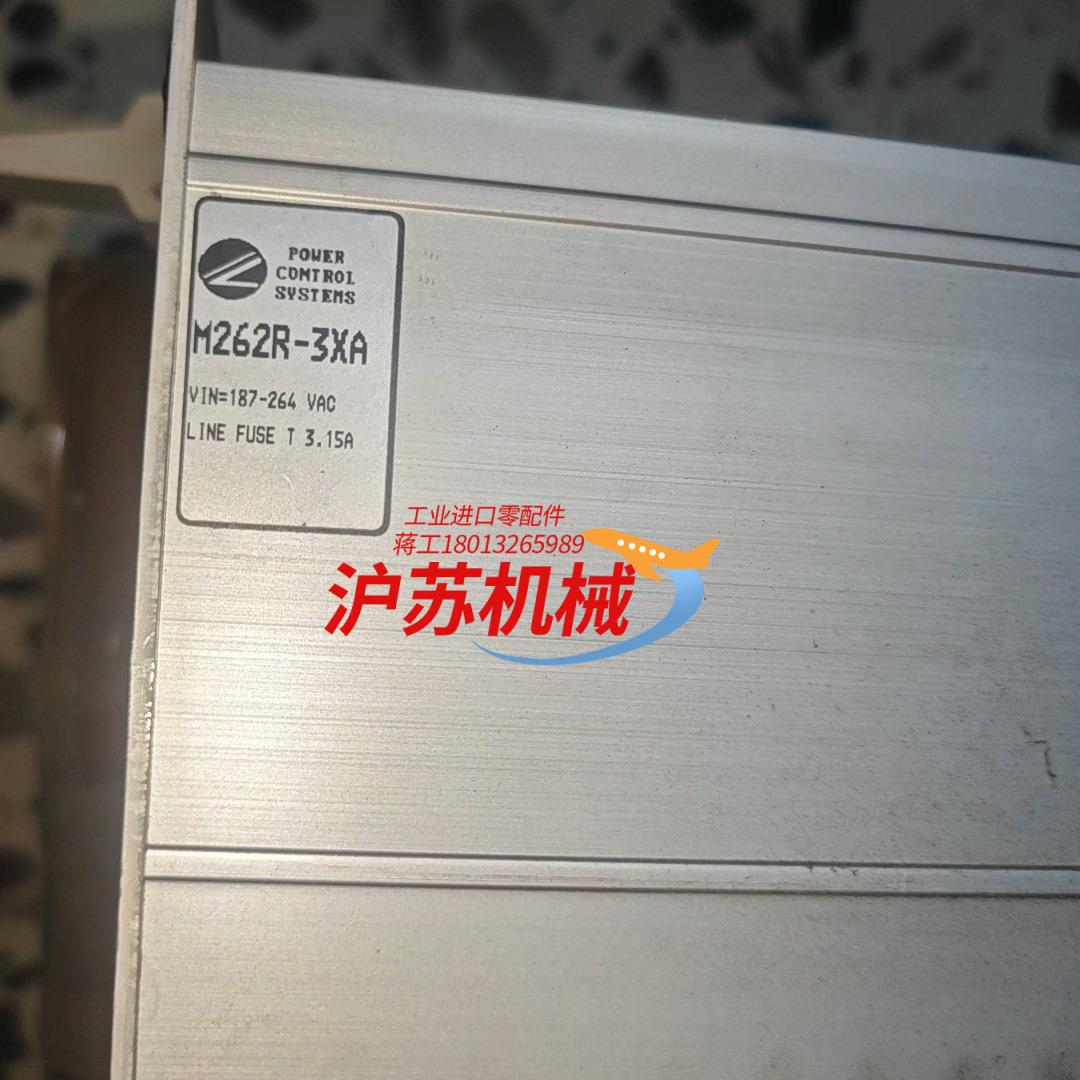 M262R-3XA  ASEM电源控制器，带价咨