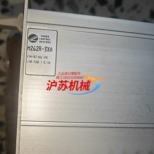 带价咨 ASEM电源控制器 M262R 3XA