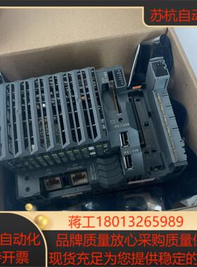 B&R贝加莱 模块 X20CP1483议价