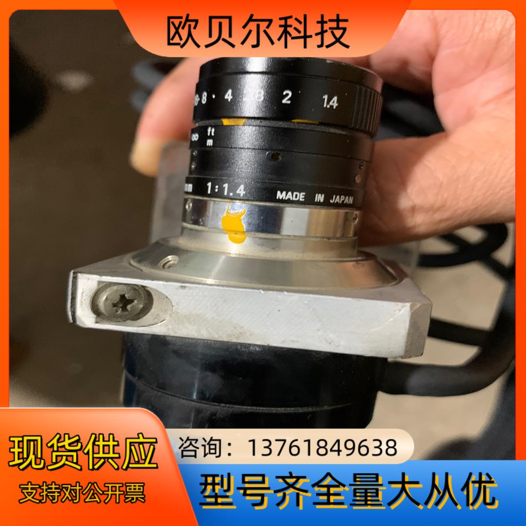 COSMICAR宾得镜头看图片