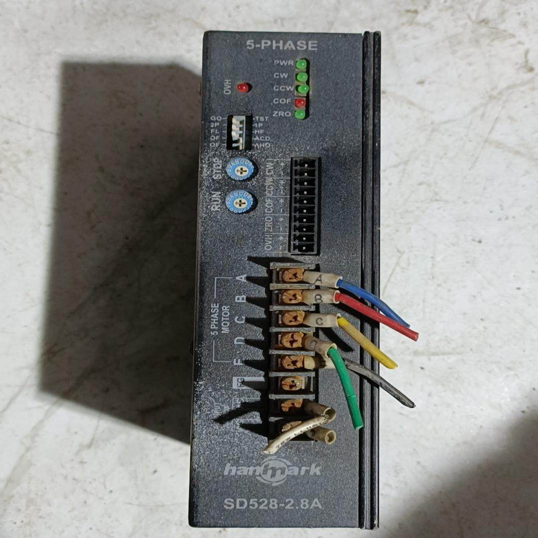 台湾hanmark汉马克SD528一2.8A驱动器,鲜花速递/花卉仿真/绿植园艺,浇水接口/取水阀/配件,淘宝优惠券,粉丝福利购,淘宝优惠卷