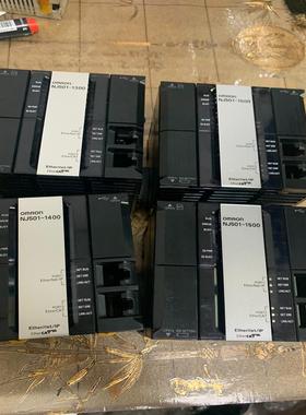 原装正品空壳  NJ501-1500剩下 13