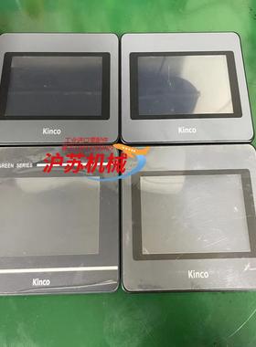 步科触摸屏 MT4230Hi