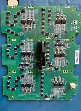 （设备配件）汇川变频器模块板4RBY12339 GDRV-4005 议价