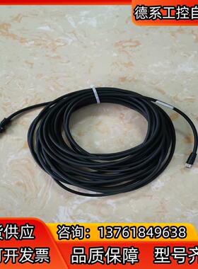 基恩士GT2-CH10M传感器位移连接线、完装正品  成色不